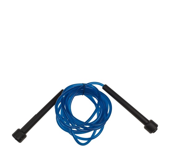 Παιχνίδι Σχοινάκι 275cm Σε 3 Χρώματα