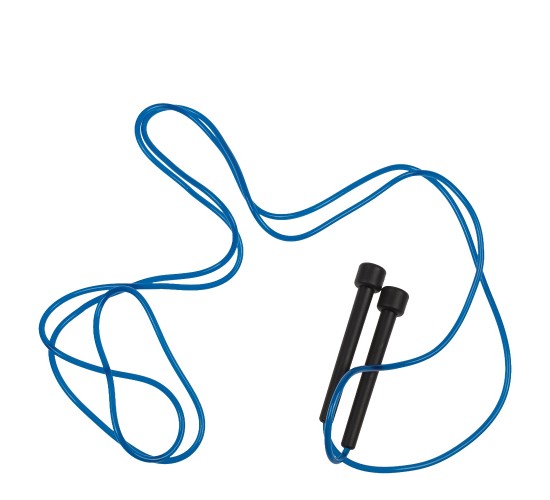 Παιχνίδι Σχοινάκι 275cm Σε 3 Χρώματα