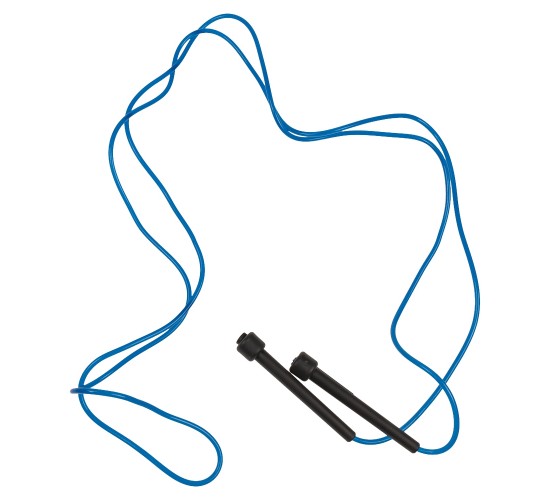 Παιχνίδι Σχοινάκι 275cm Σε 3 Χρώματα