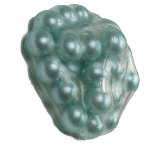 Μπαλίτσα Αντιστρές Και Κολλητική Τοίχου 7x6.5x4cm Σε 6 Χρώματα