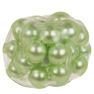 Μπαλίτσα Αντιστρές Και Κολλητική Τοίχου 7x6.5x4cm Σε 6 Χρώματα