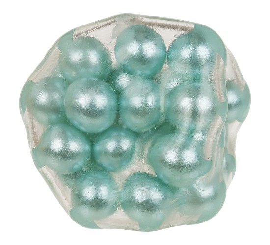 Μπαλίτσα Αντιστρές Και Κολλητική Τοίχου 7x6.5x4cm Σε 6 Χρώματα