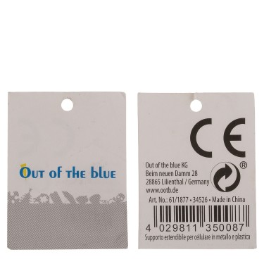 Σέλφι Στικ Επεκτεινόμενο Έως 82cm Με Βύσμα 3.5mm