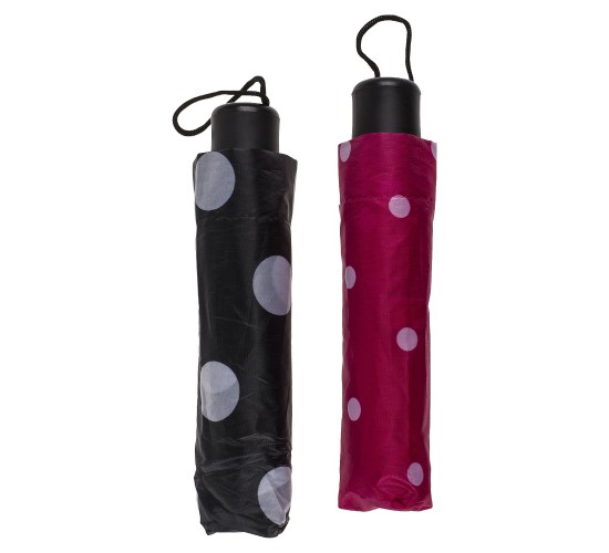 Ομπρέλα Τσέπης Σε Θήκη 87cm Σε 12 Σχέδια