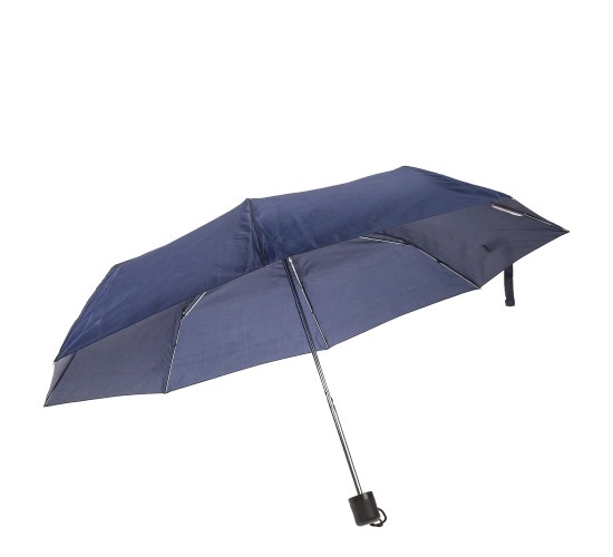 Ομπρέλα Τσέπης Σε Θήκη 100%  Polyester 87cm Σε 5 Χρώματα