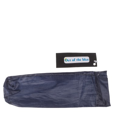 Ομπρέλα Τσέπης Σε Θήκη 100%  Polyester 87cm Σε 5 Χρώματα