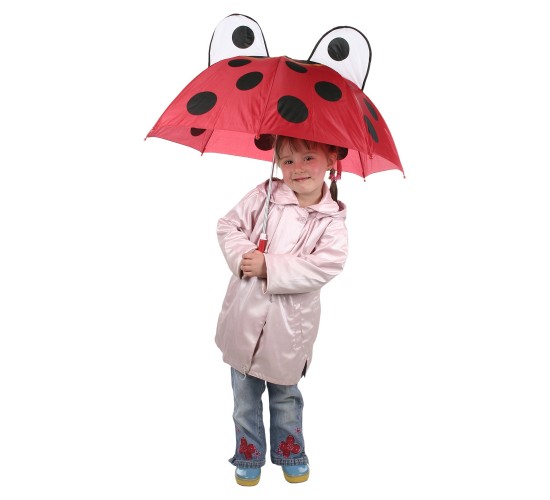 Ομπρέλα Παιδική 70cm Σε 5 Σχέδια