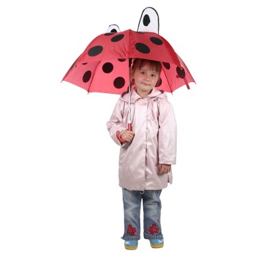 Ομπρέλα Παιδική 70cm Σε 5 Σχέδια