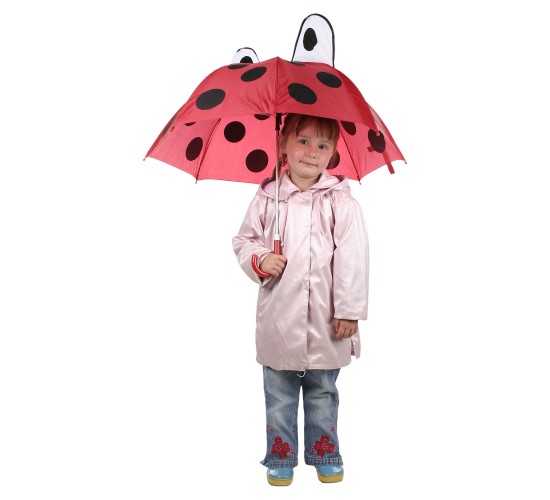 Ομπρέλα Παιδική 70cm Σε 5 Σχέδια