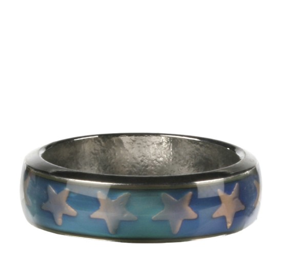 Δαχτυλίδι Διάθεσης Μέταλλο Σε 4 Μεγέθη Σε 6 Χρώματα