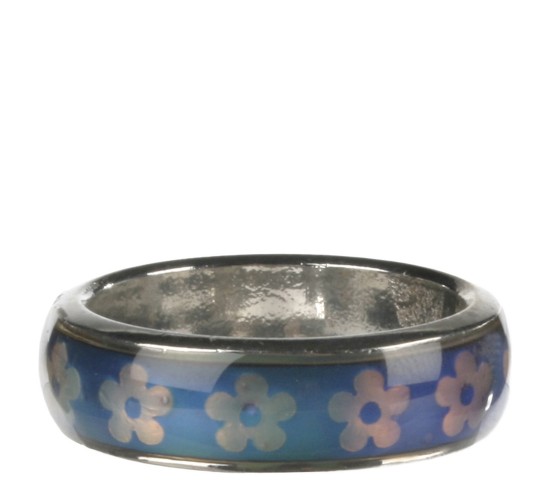 Δαχτυλίδι Διάθεσης Μέταλλο Σε 4 Μεγέθη Σε 6 Χρώματα