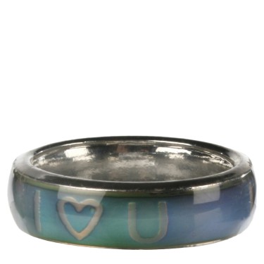 Δαχτυλίδι Διάθεσης Μέταλλο Σε 4 Μεγέθη Σε 6 Χρώματα