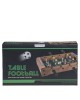 Παιχνίδι Επιτραπέζιο Ποδοσφαιράκι Μίνι Με Ένδειξη Σκορ Ξύλο 51x31cm