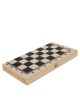 Παιχνίδι Επιτραπέζιο Σκάκι Ξύλο 34x34cm