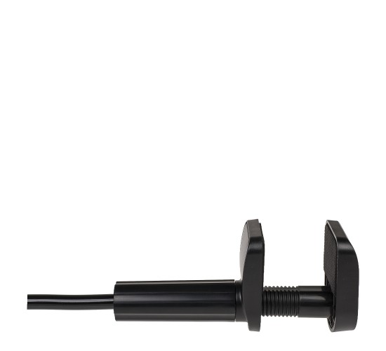 Βάση Στήριξης Κινητού/Τάμπλετ Με Ευλύγιστο Σωλήνα Πλαστικό/Αλουμίνιο 11.5-18.5/110cm