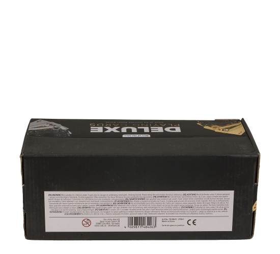 Τράπουλα Deluxe 54 Κάρτες Σε 2 Χρώματα