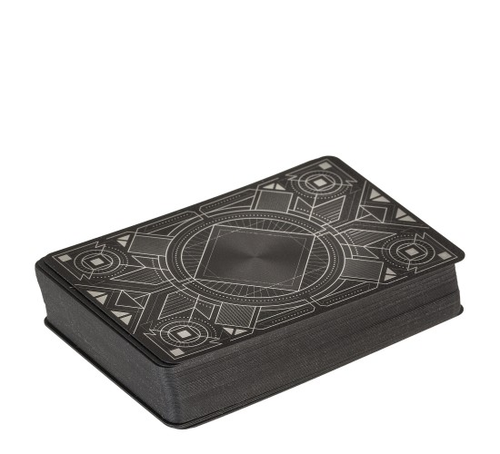 Τράπουλα Deluxe 54 Κάρτες Σε 2 Χρώματα