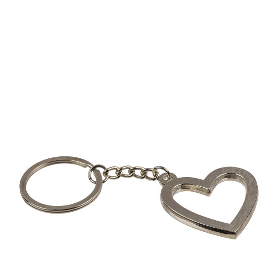 Σετ Δώρου ‘Love’ Με Κεραμική Κούπα 380ml Και Μεταλλικό Μπρελόκ 2Τμχ