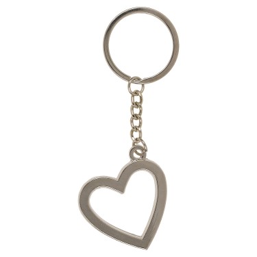 Σετ Δώρου ‘Love’ Με Κεραμική Κούπα 380ml Και Μεταλλικό Μπρελόκ 2Τμχ