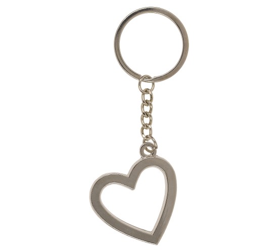 Σετ Δώρου ‘Love’ Με Κεραμική Κούπα 380ml Και Μεταλλικό Μπρελόκ 2Τμχ