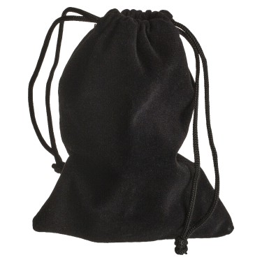 Πέτρες Ψύξης Για Ουίσκι Σε Βελούδινη Θήκη Σετ 6Τμχ