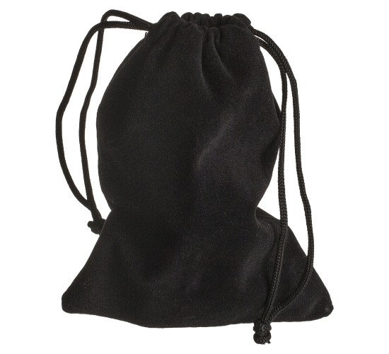 Πέτρες Ψύξης Για Ουίσκι Σε Βελούδινη Θήκη Σετ 6Τμχ