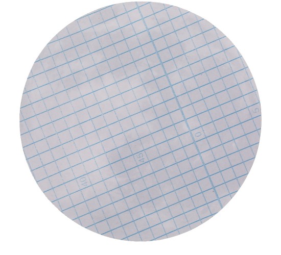 Αυτοκόλλητο Τοίχου Που Φωσφορίζει Σελήνη 19.3cm