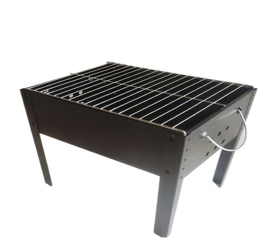 Ψησταριά BBQ ArteLibre EASYGRILL Μέταλλο 35x25x35cm
