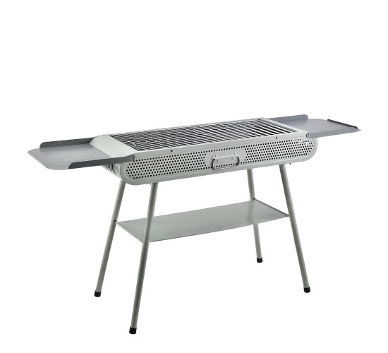 Ψησταριά BBQ ArteLibre SMARTGRILL Μέταλλο 77.5x29,5x71cm