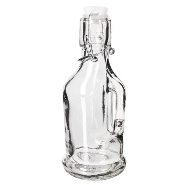 Μπουκάλι 21.5cl Με Καπάκι