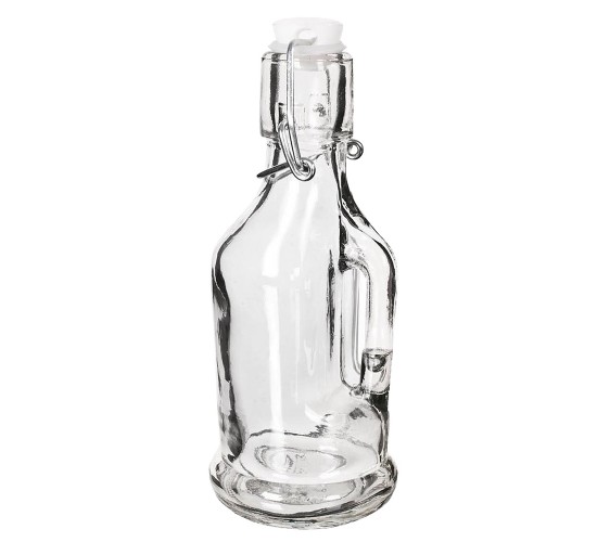 Μπουκάλι 21.5cl Με Καπάκι