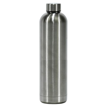 Μπουκάλι Θερμικό Ανοξείδωτο Ατσάλι 1000ml