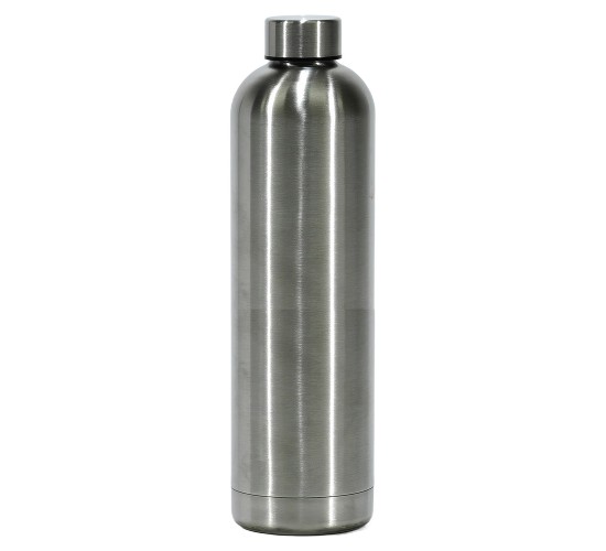 Μπουκάλι Θερμικό Ανοξείδωτο Ατσάλι 1000ml