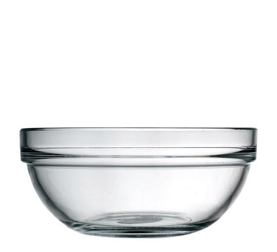 Μπολ Γυάλινο Φ17cm