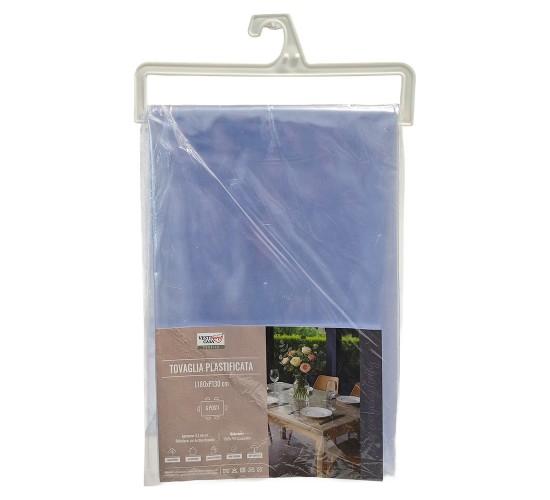Τραπεζομάντηλο Διάφανο PVC 130x180cm