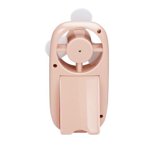 Φορητός Ανεμιστήρας Πολύχρωμο Σε 4 Χρώματα LIFETIME AIR
