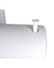 Ορθοστάτης Ανεμιστήρας Λευκό 230V 40cm 40W Με Τηλεχειριστήριο LIFETIME AIR