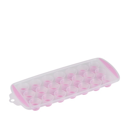 Παγοθήκη 21 Θέσεων PP 29x12x3cm Σε 4 Χρώματα ALPINA
