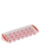 Παγοθήκη 21 Θέσεων PP 29x12x3cm Σε 4 Χρώματα ALPINA
