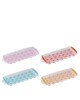 Παγοθήκη 21 Θέσεων PP 29x12x3cm Σε 4 Χρώματα ALPINA