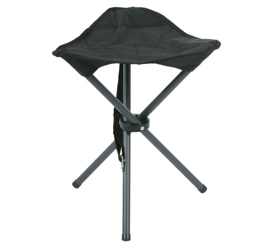 Καρέκλα Πτυσσόμενη 30x30x40cm CAMP ACTIVE Σε 2 Χρώματα