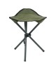 Καρέκλα Πτυσσόμενη 30x30x40cm CAMP ACTIVE Σε 2 Χρώματα