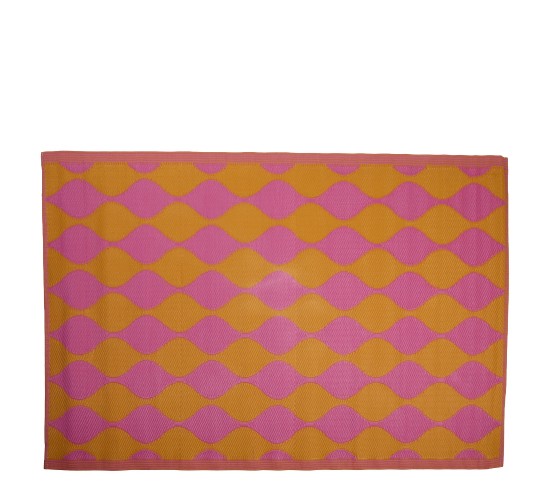 Χαλί Εξωτερικού Χώρου 120x180cm Σε 3 Σχέδια