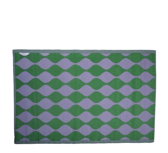 Χαλί Εξωτερικού Χώρου 120x180cm Σε 3 Σχέδια