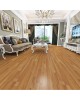 Σοβατεπί MDF Amberstone Natural 2400x60x15mm Πακέτο 10Τμχ