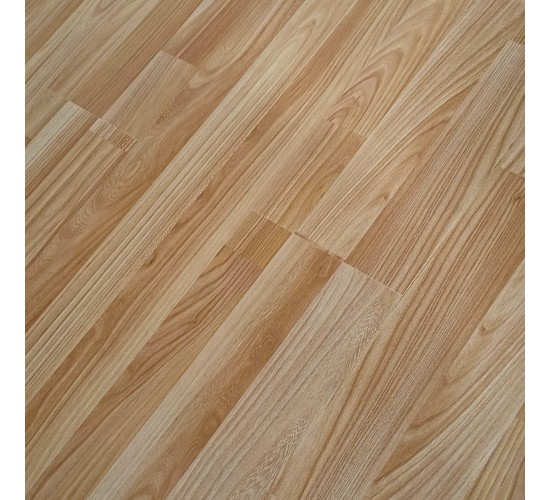 Σοβατεπί MDF Amberstone Natural 2400x60x15mm Πακέτο 10Τμχ