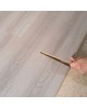 Σοβατεπί MDF Silverstone Grey 2400x60x15mm Πακέτο 10Τμχ