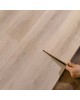 Σοβατεπί MDF Sandstone Beige 2400x60x15mm Πακέτο 10Τμχ