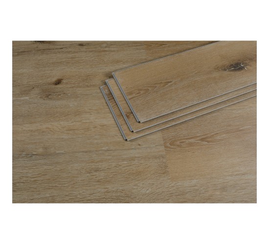 Δάπεδο SPC Sandstone Natural 6.5mm Πακέτο 7Τμχ (1.62m²)