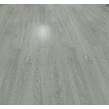 Δάπεδο SPC Silverstone Grey 6.5mm Πακέτο 7Τμχ (1.62m²)